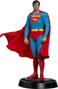 Sideshow Collectibles Superman: The Movie Premium Format™ Figure