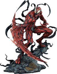 Sideshow Collectibles Carnage Premium Format™ Figure