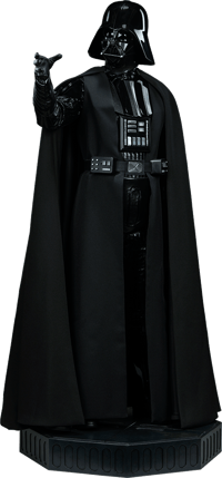 Sideshow Collectibles Darth Vader Legendary Scale™ Figure