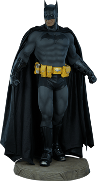 Sideshow Collectibles Batman Legendary Scale™ Figure