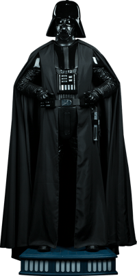 Sideshow Collectibles Darth Vader Life-Size Figure