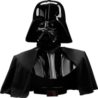 Sideshow Collectibles Darth Vader Life-Size Bust