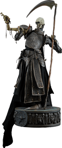 Sideshow Collectibles Exalted Reaper General Legendary Scale™ Figure