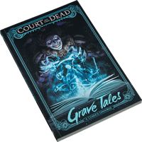 Sideshow Collectibles Grave Tales A Comics Omnibus Book