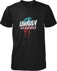 Unruly Industries(TM) Unruly Industries(TM) T-Shirt T Shirt