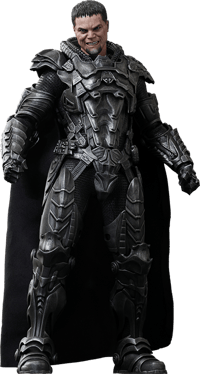 Hot Toys General Zod Sixth Scale Figure