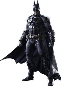 Square Enix Batman Arkham Knight Collectible Figure