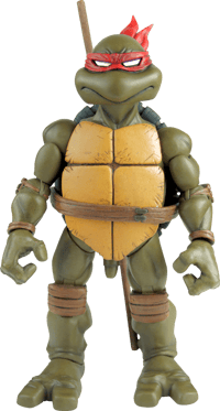 Mondo Donatello Sixth Scale Figure
