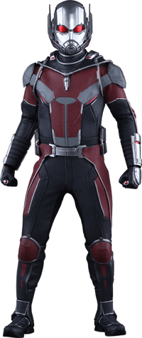 Hot Toys Ant-Man Sixth Scale Figure