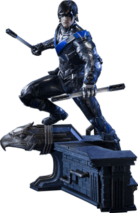 Prime 1 Studio Nightwing Statue