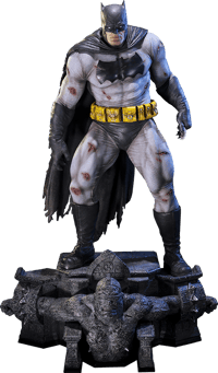 Prime 1 Studio The Dark Knight Returns Batman Statue