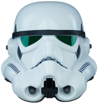 EFX Stormtrooper Helmet Prop Replica
