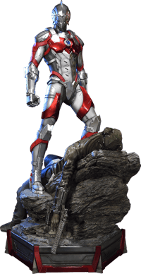 Prime 1 Studio Ultraman Statue