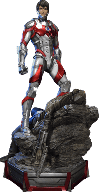 Prime 1 Studio Ultraman Statue