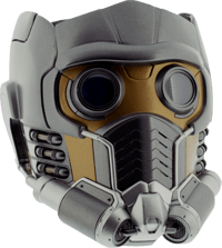 EFX Star-Lord Helmet Prop Replica