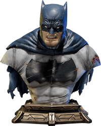 Prime 1 Studio Batman Blue Version Bust