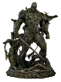 Prime 1 Studio Swamp Thing Statue