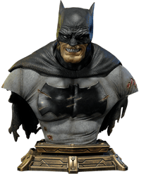 Prime 1 Studio The Dark Knight Returns Batman Bust