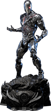 Prime 1 Studio Cyborg Statue