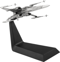 Royal Selangor X-Wing Starfighter Pewter Collectible