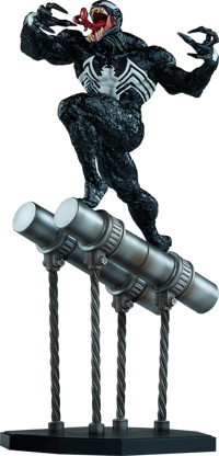 Iron Studios Venom 1:10 Scale Statue
