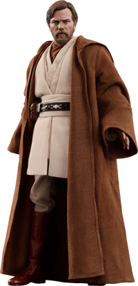 Hot Toys Obi-Wan Kenobi Sixth Scale Figure