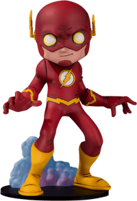 DC Direct The Flash Vinyl Collectible