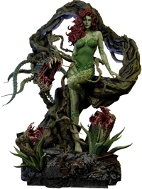 Prime 1 Studio Poison Ivy Statue