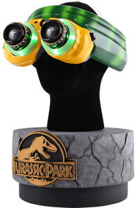 Chronicle Collectibles Jurassic Park Goggles Prop Replica