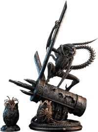 Prime 1 Studio Scorpion Alien Deluxe Version Statue