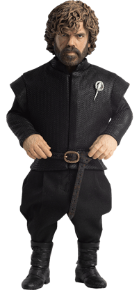 Threezero Tyrion Lannister Sixth Scale Figure