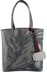 Loungefly Thor Tote Bag Apparel