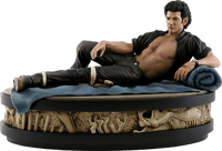 Chronicle Collectibles Ian Malcolm Statue