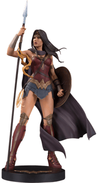 DC Direct Wonder Woman Statue
