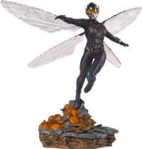 Iron Studios Wasp 1:10 Scale Statue
