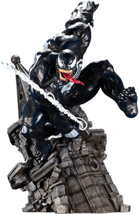 Kotobukiya Venom Statue