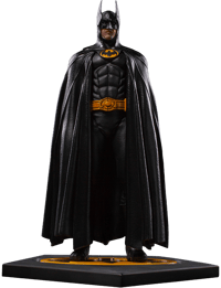 Iron Studios Batman 1989 1:10 Scale Statue