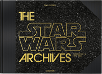 TASCHEN The Star Wars Archives: 1977 - 1983 Book