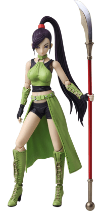 Square Enix Jade Collectible Figure