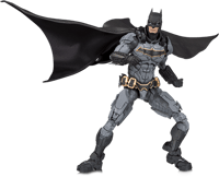 DC Direct Batman Action Figure