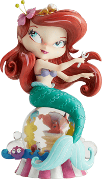 Enesco, LLC Miss Mindy Ariel Figurine