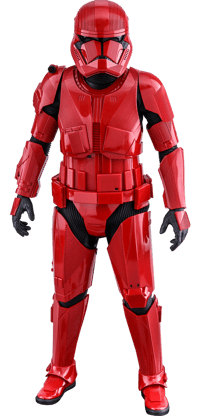 Hot Toys Sith Trooper Sixth Scale Figure