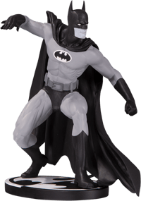 DC Direct Batman Statue