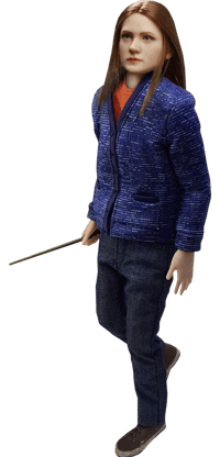 Star Ace Toys Ltd. Ginny Weasley (Casual Wear) Sixth Scale Figure