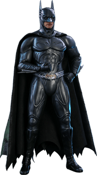 Hot Toys Batman (Sonar Suit) Sixth Scale Figure