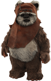 Hot Toys Wicket Sixth Scale Figure