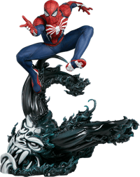 PCS Spider-Man Advanced Suit 1:3 Scale Statue