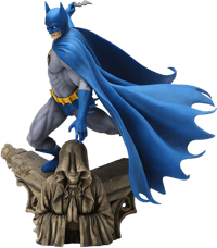 Enesco, LLC Batman Statue