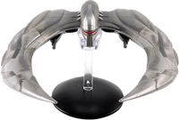 Eaglemoss Cylon Raider Model