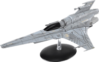 Eaglemoss Viper Mark VII Model